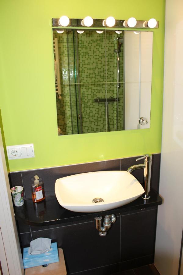 Seafront Luxury Studio - By Www,Sansebastianapartments,Es San Sebastian Bagian luar foto